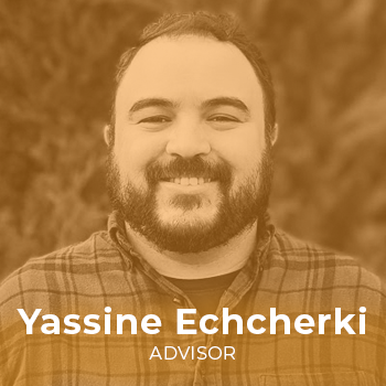 Yassine Echcherki Advisor